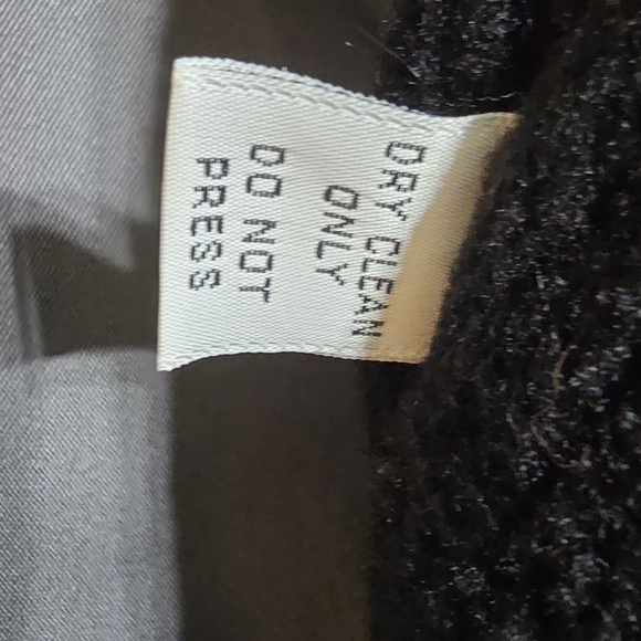 London Fog Men's Charcoal Double-Breasted Trench Coat - Picture 11 of 16